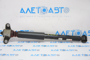 Rear shock absorber left Hyundai Elantra AD 17-20 with support