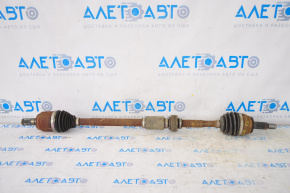 Drive axle shaft front right Hyundai Elantra AD 17-19 2.0 automatic transmission