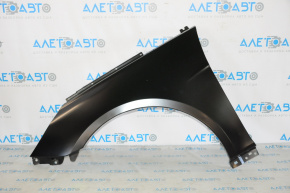 Front left wing Hyundai Santa FE Sport 13-18