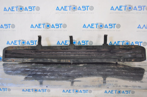 Hyundai Sonata 11-13 rear bumper reinforcement (USA)