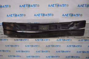 Front Bumper Absorber Hyundai Sonata 11-13