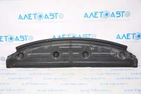 Front Bumper Guard Hyundai Sonata 11-14