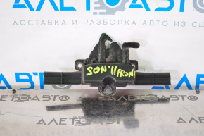 Hyundai Sonata 11-14 hood lock