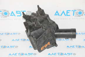 Left air filter housing for Infiniti G25 G35 4d 06-12