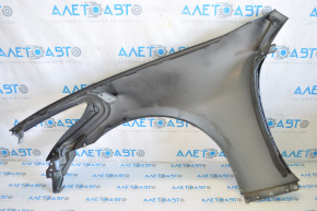 Front right wing Infiniti G25 G35 G37 4d 07-15 gray K52