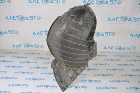 Mudguard front right Infiniti G25 G35 G37 4d 06-15 front part