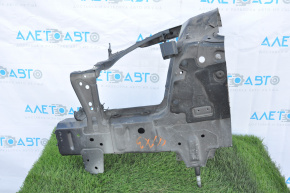 Side member front right Infiniti G25 G35 G37 4d 06-14