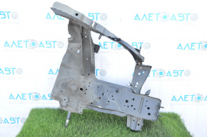 Side member front right Infiniti G25 G35 G37 4d 06-14