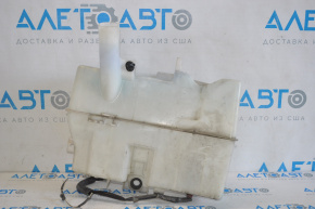 Infiniti G25 G37 4D 10-13 Windscreen Washer Reservoir Without Motor