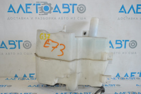 Infiniti G25 G37 4D 10-13 Windscreen Washer Reservoir Without Motor