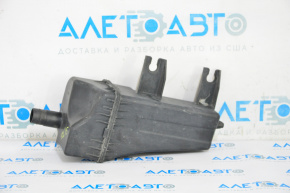 Jeep Cherokee KL 14-15 2.4 Resonator