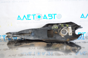 Lower control arm for rear left spring, Jeep Cherokee KL 14-23