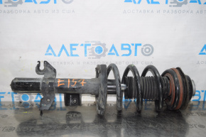 Front left shock absorber assembly for Jeep Cherokee KL 14-18 2.4 FWD