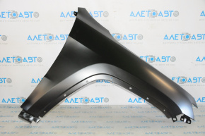 Front right wing Jeep Grand Cherokee WK2 11-21