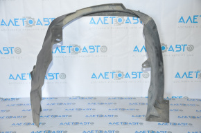 Front left fender liner Jeep Patriot 11-17