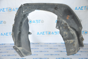 Front left fender liner Jeep Patriot 11-17