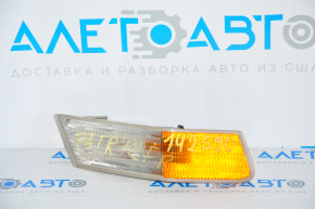 Right turn signal Jeep Patriot 11-17 DEPO