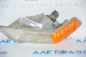 Right turn signal Jeep Patriot 11-17 DEPO