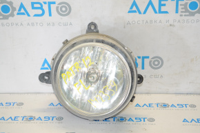 Headlight front left Jeep Patriot 11-17
