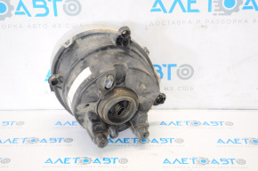Headlight front left Jeep Patriot 11-17