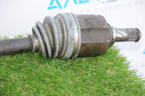 Drive axle shaft front right Jeep Patriot 11-17 FWD 2.0 not under shaft