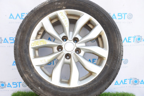Wheel disk R17 Kia Optima 11-15