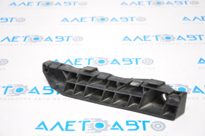 Right front bumper mount for Kia Optima 11-13 pre-restyling