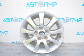Wheel disk R16 x 7J ET50 5*114.3 Lexus ES300 ES330 type 1, curb, for painting