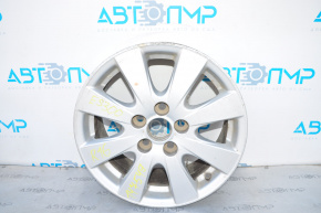 Wheel disk R16 x 7J ET50 5*114.3 Lexus ES300 ES330 type 2, curb, for painting