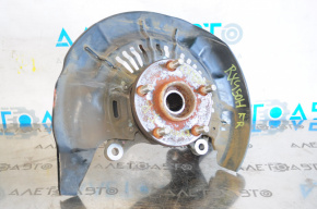 Front right axle shaft with hub for Lexus RX350 RX450h 10-15 with cover