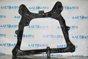 Front subframe Lexus RX350 RX450h 10-14