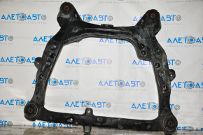 Front subframe Lexus RX350 RX450h 10-14