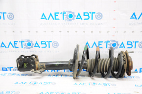 Front right shock absorber assembly for Lexus RX450h 10-12
