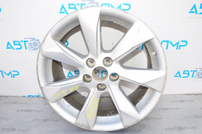 Wheel disk R18 Lexus RX350 RX450h 16-22 curb