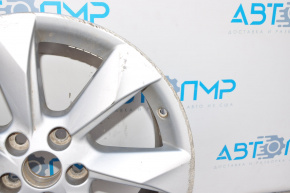 Wheel disk R18 Lexus RX350 RX450h 16-22 curb