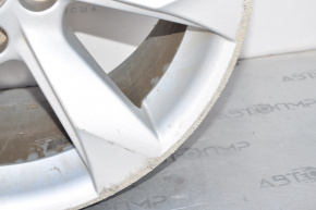 Wheel disk R18 Lexus RX350 RX450h 16-22 curb