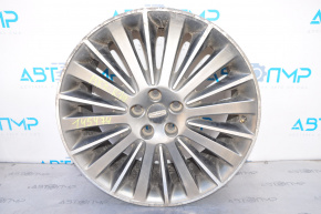 Wheel disk R19 Lincoln MKZ 13-16 type 1 curb
