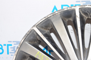 Wheel disk R19 Lincoln MKZ 13-16 type 1 curb