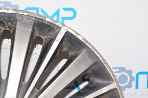 Wheel disk R19 Lincoln MKZ 13-16 type 1 curb