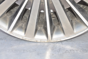 Wheel disk R19 Lincoln MKZ 13-16 type 1 curb