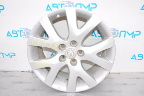 Wheel disk R18 x 7.5J ET50 5*114.3 Mazda CX7 curb
