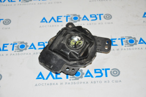 Right fog light for Mazda CX-9 16-23 LED