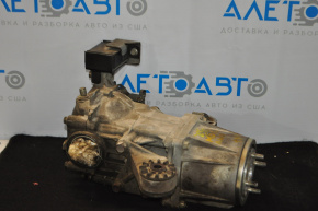 Mitsubishi Outlander 14-20 rear differential