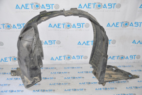 Front left fender liner Nissan Altima Teana 13-14 prerest