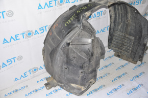 Front left fender liner Nissan Altima Teana 13-14 prerest