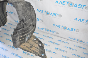 Front left fender liner Nissan Altima Teana 13-14 prerest