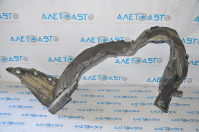 Front right mudguard Nissan Altima Teana 13-14 prerest