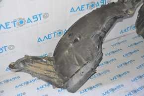 Front right mudguard Nissan Altima Teana 13-14 prerest
