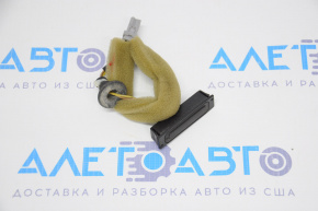 Nissan Altima 13-18 Trunk Lid Release Button
