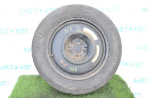 Spare tire space saver Nissan Pathfinder 13-16 R18